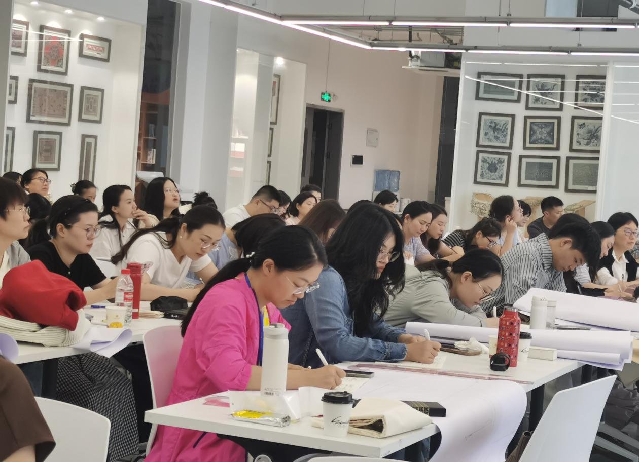 副秘书长郑治民等领导嘉宾出席